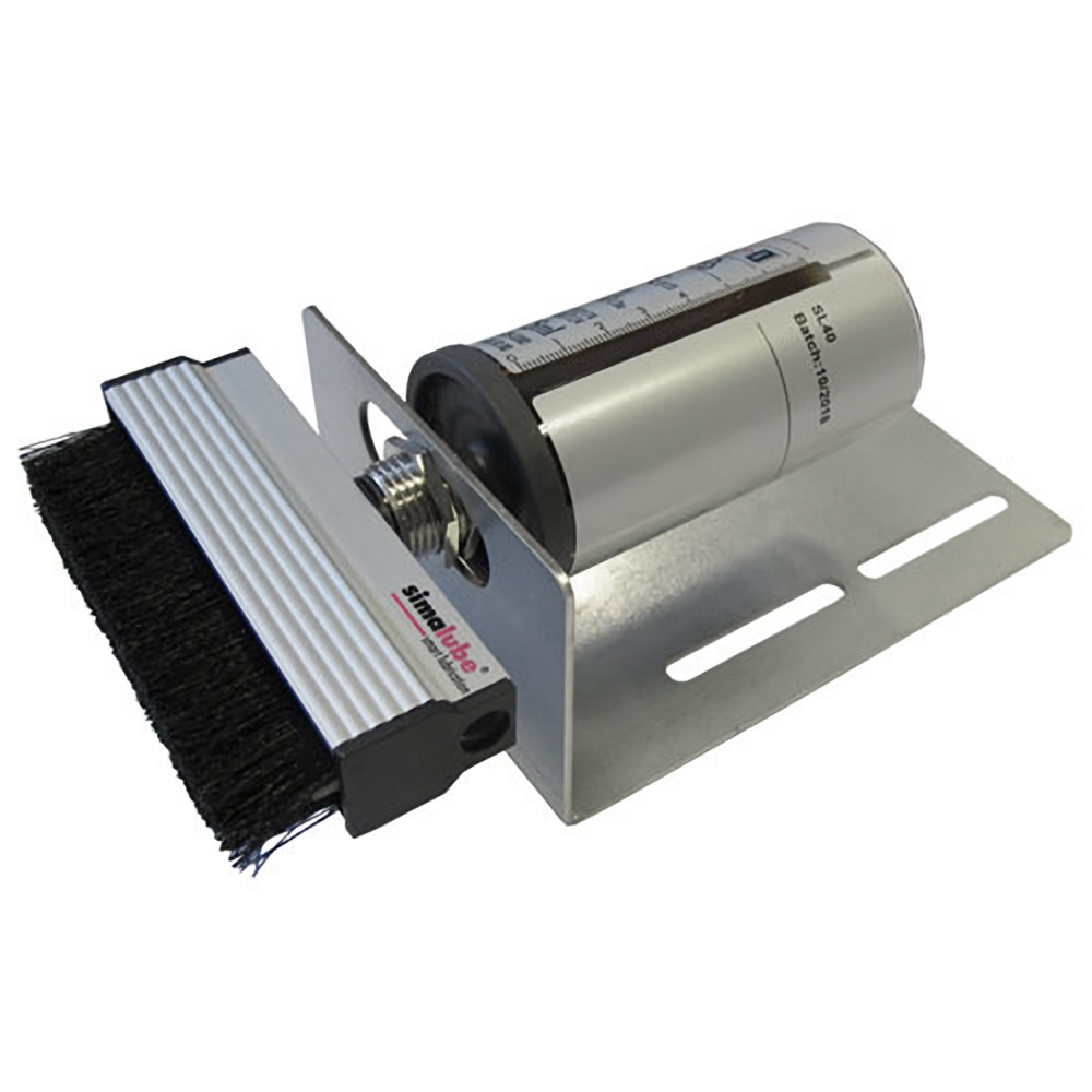 Automatic Rope Lubricator 100 Kit Elevator Equipment